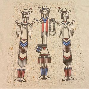 Vintage Single Stitch T Shirt Size XL / Alore Vintage